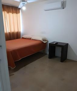 Cómodo departamento en el corazón de Cancún