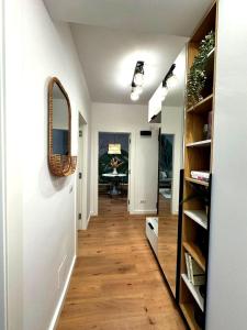 2 Camere Exigent Plaza