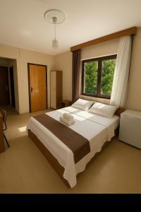 Panorama Hotel Özdere