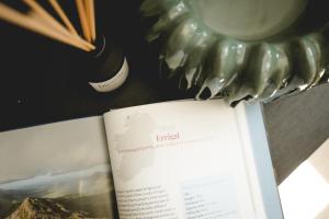 The Old Schoolhouse - The Courtyard