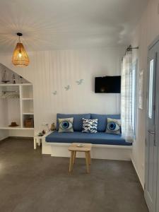 Almires 2 - Stay 20m from Aegean Sea