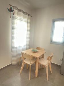 Almires 2 - Stay 20m from Aegean Sea