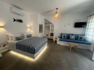 Almires 2 - Stay 20m from Aegean Sea