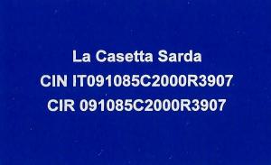 La Casetta Sarda Centro Storico Spiagge vicine per ogni tipo di vacanza img1