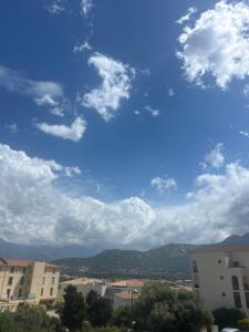 Appart'hotels Casa Olmia Residence : photos des chambres