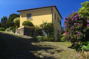 Castanheiro Cottage Relaxing Nature