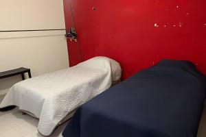 Acogedora casa en Chetumal