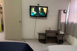 Acogedora casa en Chetumal