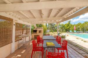 Appartements Suite Parentale avec Piscine : photos des chambres