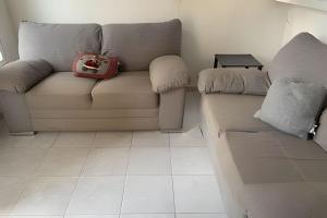 Acogedora casa en Chetumal