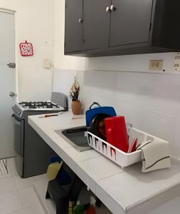 Acogedora casa en Chetumal