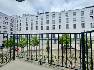Apartament Bulwary 7