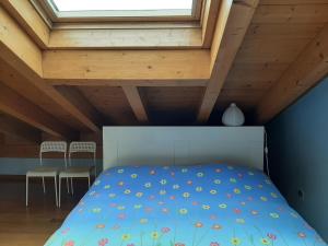 Appartemento BUCANEVE