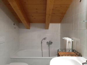 Appartemento BUCANEVE