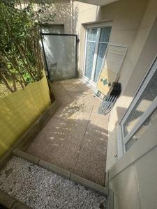 24 7 Open Apartment Parking 15Paris 5Athletica bis