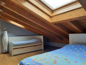 Appartemento BUCANEVE