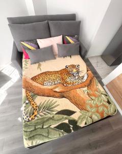 24 7 Open Apartment Parking 15Paris 5Athletica bis
