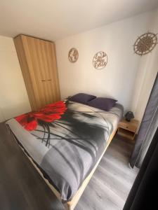 Appartements 24 7 Open Apartment Parking 15-Paris 5-Athletica bis : photos des chambres