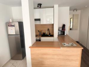 Appartements 24 7 Open Apartment Parking 15-Paris 5-Athletica bis : photos des chambres