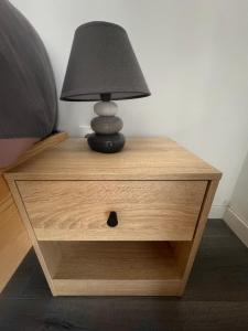 Appartements 24 7 Open Apartment Parking 15-Paris 5-Athletica bis : photos des chambres