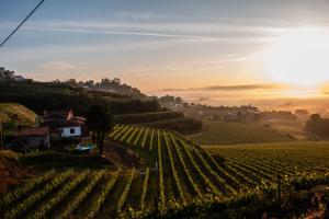 The FarmHouse I - Uma quinta deslumbrante