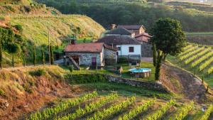 The FarmHouse I - Uma quinta deslumbrante