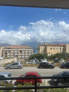 Appart'hotels Casa Olmia Residence : photos des chambres