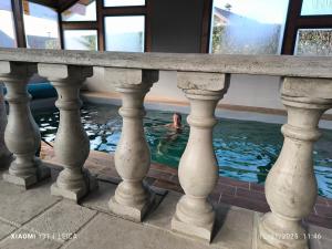 B&B / Chambres d'hotes Domaine Les Trois Biches : photos des chambres