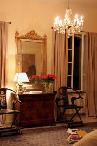 B&B / Chambres d'hotes B&B Coup de Coeur : photos des chambres