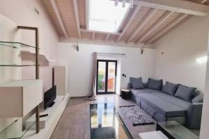 Appartements Le Beau-Mont Triplex moderne lit King Size proche Geneve : photos des chambres