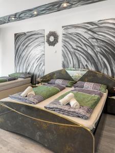 city center Villach - family apartment