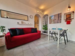 Sanremo - Panoramic Terrace with Sea View