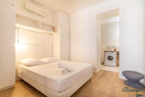 Appartements DV1 Le gris Chine - Metro - Gare centre ville : photos des chambres