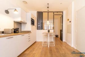 Appartements DV1 Le gris Chine - Metro - Gare centre ville : photos des chambres