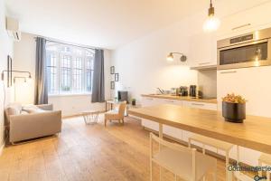 Appartements DV1 Le gris Chine - Metro - Gare centre ville : photos des chambres