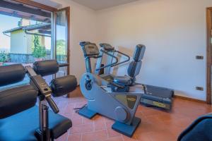 Villa Alessia, Pool Wellness And Nature Massa e Cozzile