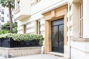 Charmant appartement avec terrasse en plein cœur de Nice à deux pas de la mer !