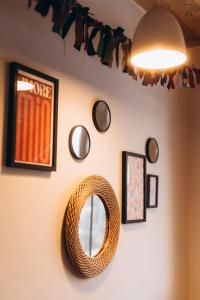 Dom Piekarza Siedlisko Rogówko