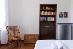 La Casina a Oleggio