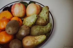 Casa Amapola, céntrica y cómoda