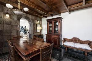 Casa Amapola, céntrica y cómoda