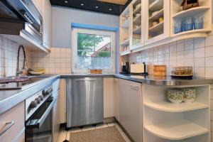 Schönes Maritimes Haus