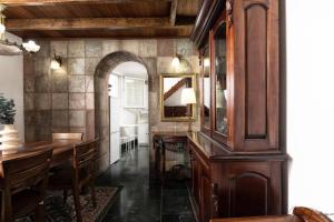 Casa Amapola, céntrica y cómoda