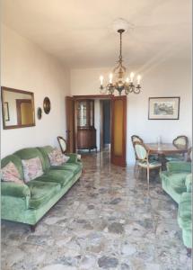 La Sartoria in Centro - Casa Vacanze a Pescara