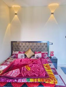 heights of dhanaulti a 360 view guest house