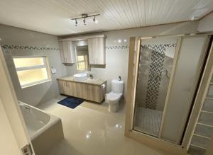 Eumbo CBD Self Catering