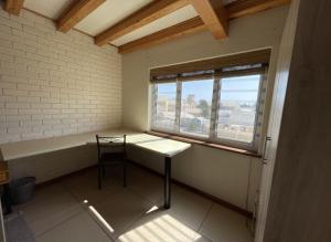 Eumbo CBD Self Catering