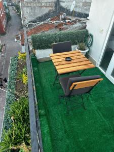 Istanbul Dream View Suites