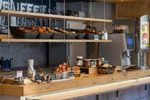 Hotels Ibis Budget Selestat : photos des chambres