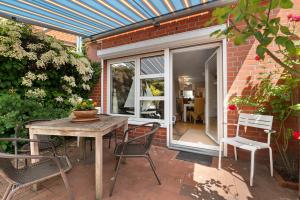 Schönes Maritimes Haus